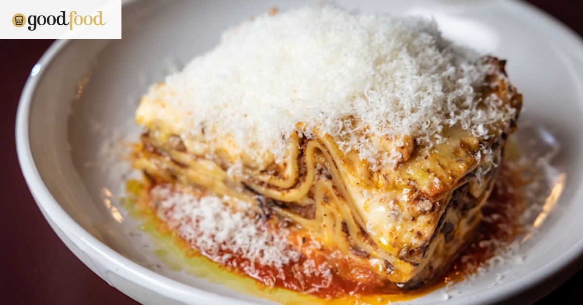 Here’s your March dining hit list, Sydney (featuring this late-night lasagne)