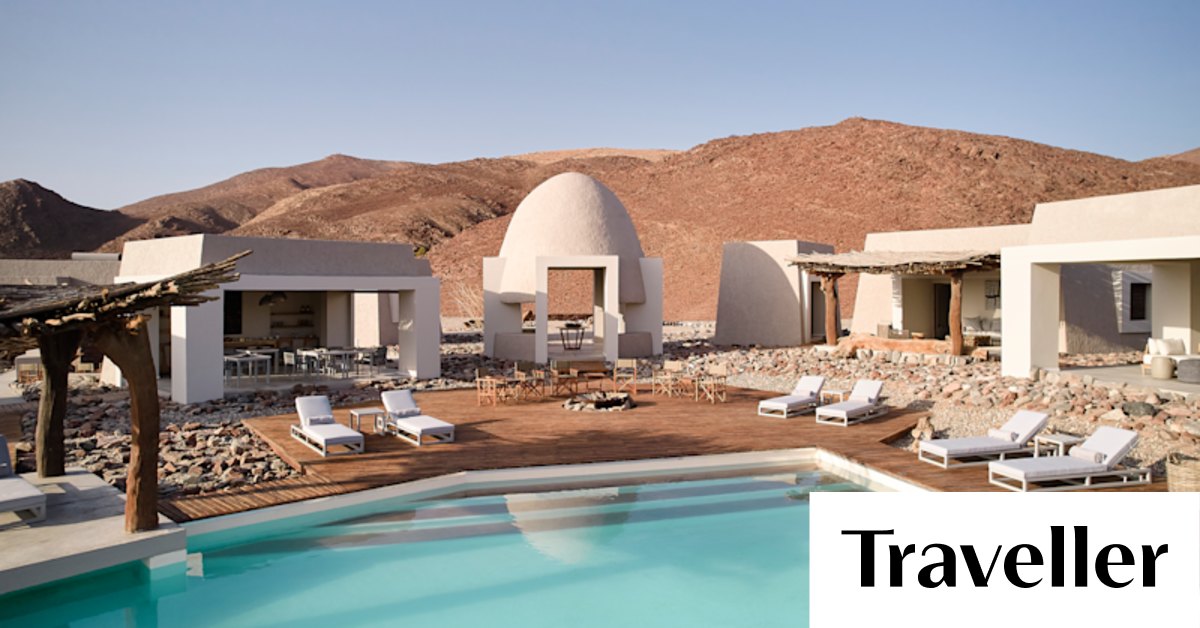 Luxury African tour review: Zambia, Botswana and Namibia with Abercrombie & Kent - Vimarsana News