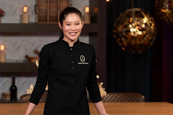 Jess Liemantara of MasterChef fame is opening a bakery in July.