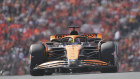 Engineers at F1 team McLaren helped medicine and vaccines company Sanofi with 15 production improvements, Sanofi CEO Paul Hudson says. 