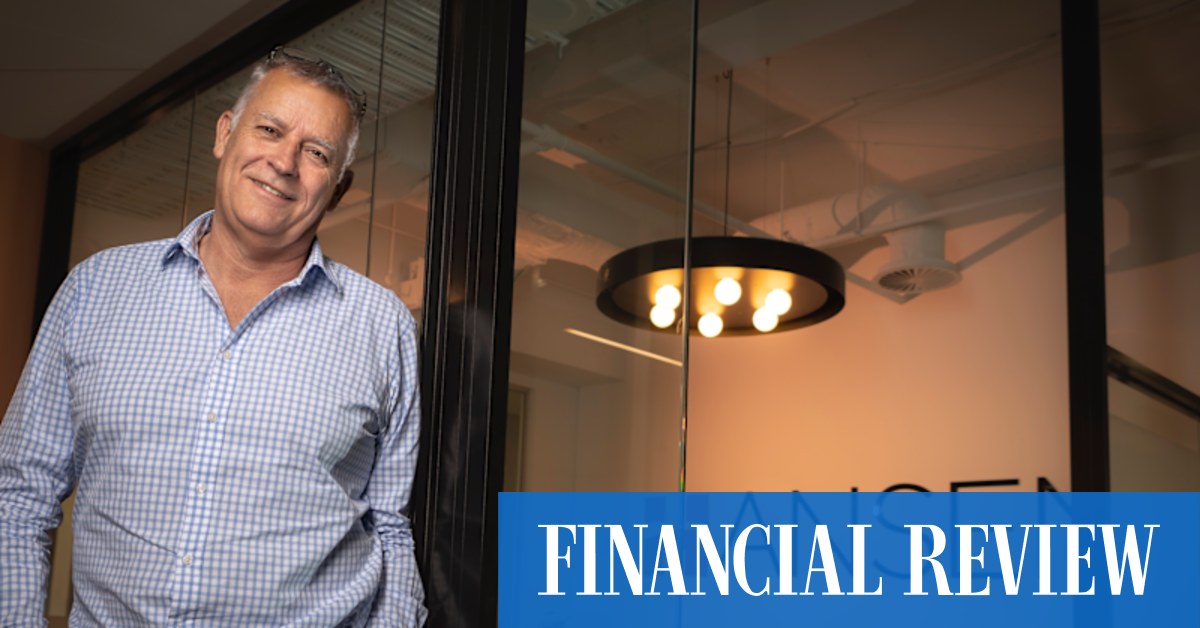 Hansen Tech's founding family in post-results block trade - Vimarsana News