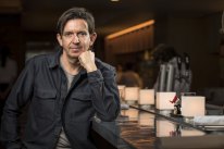Chef-restaurateur Andrew McConnell is embarking on a new project at the storied Becco site.
