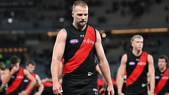 Jake Stringer will be a headline during the trade period as he seeks a two-year deal