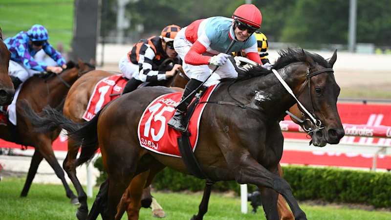 Price counts on outside chance for bonus shot with Sabaj in The Ingham