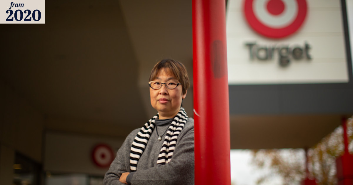 Target stores: Shoppers mourn end of institution that 'gradually went ...