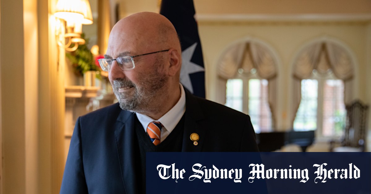 Universities should capitalise on research arms race between US and China: Sinodinos - Vimarsana News