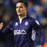 I don't need game time at Millwall to reach World Cup: Tim Cahill