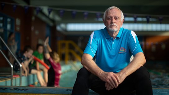 Locals want Laverton pool revamped instead of a new $60m aquatic facility.