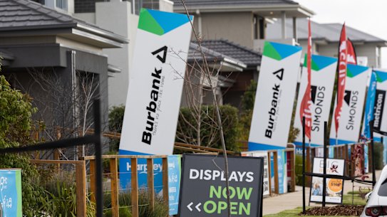 Australians are already tapping their savings to meet the costs of essentials as interest rates and inflation hit their bottom lines.