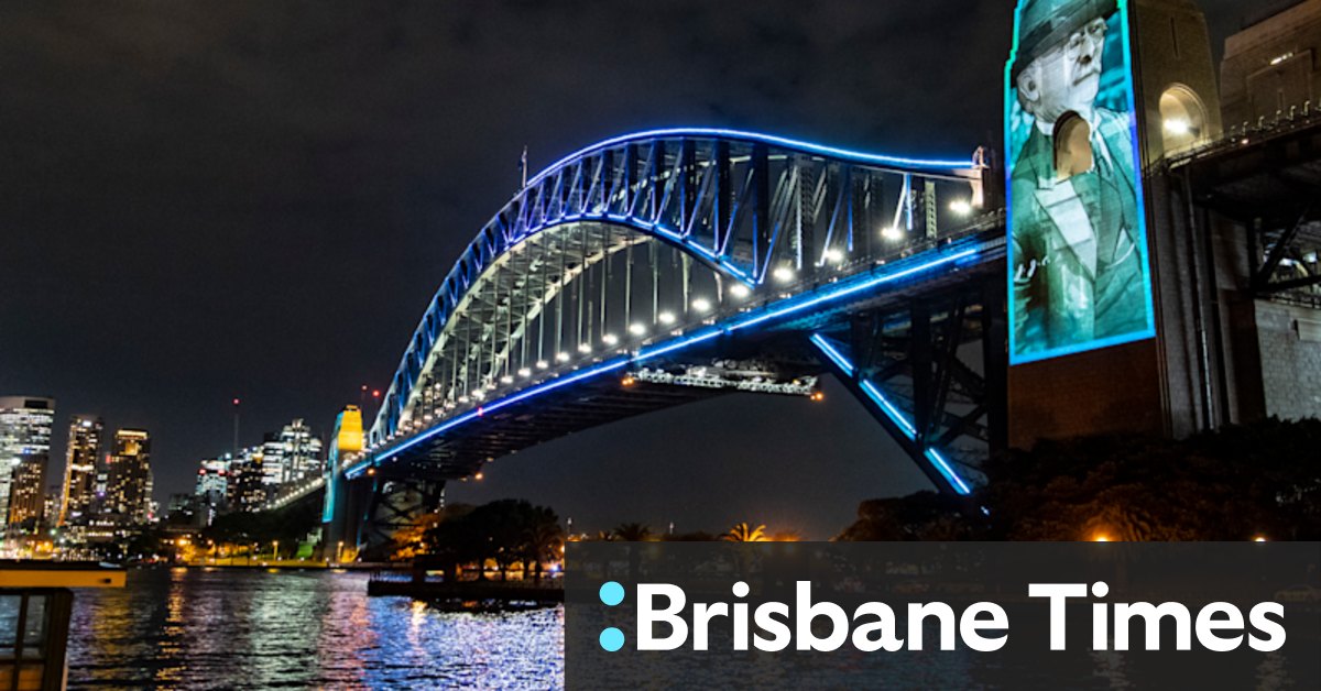 Sydney Harbour Bridge: A symbol of hope and unthinkable to imagine the city without it - Vimarsana News