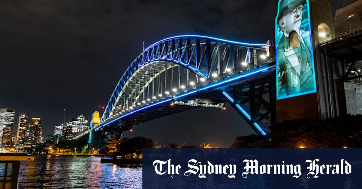 Sydney Harbour Bridge: A symbol of hope and unthinkable to imagine the city without it - Vimarsana News