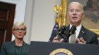 US President Joe Biden wants to take back critical mineral manufacturing from China. 