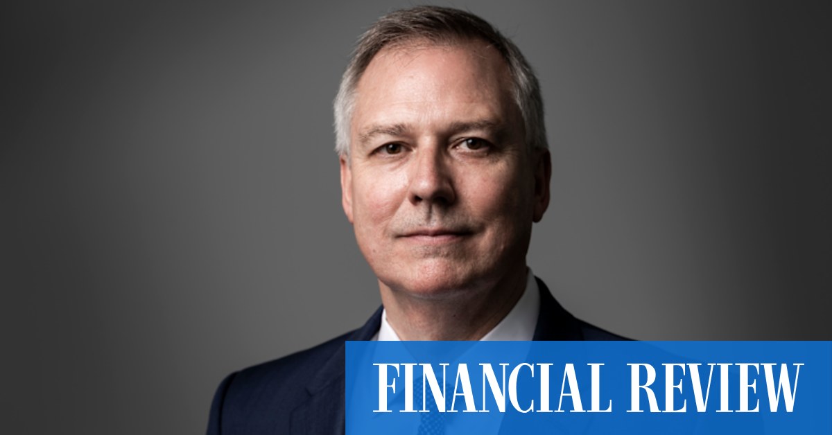 Bankers on the scene at PE-owned Queensland coal mine Olive Downs - Vimarsana News