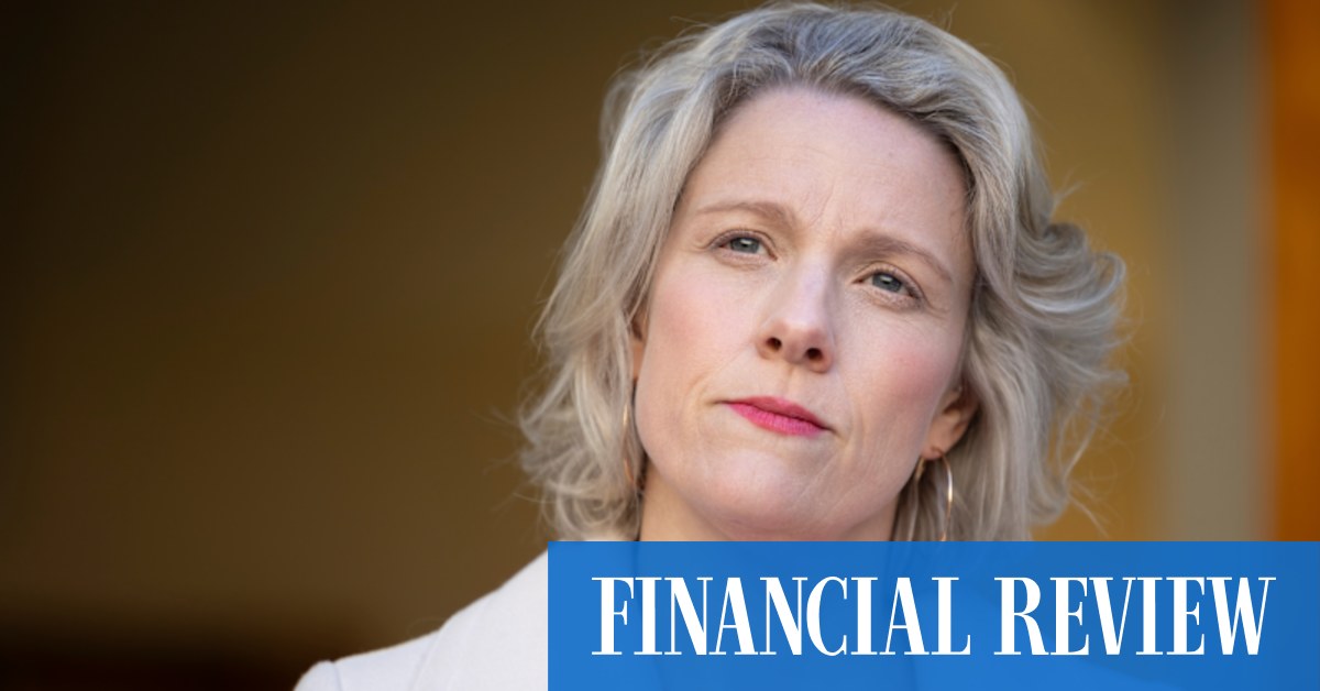 afr.com - Lucy Slade, Josh Hohne - Labor's O'Neil admits housing market undergoing a 'correction'