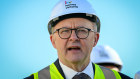 Prime Minister Anthony Albanese.