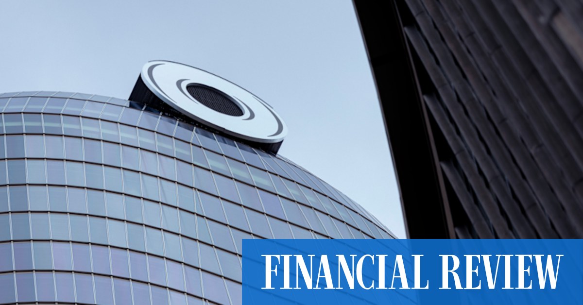 afr.com - Joanne Tran, Joyce Moullakis - Macquarie investors call for more transparency on culture concerns