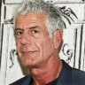 US television host and chef Anthony Bourdain dead at 61