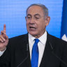 Netanyahu wins Israeli election, PM Lapid concedes defeat