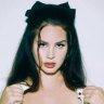 Hate or love Lana Del Rey, her latest album won’t be one you forget