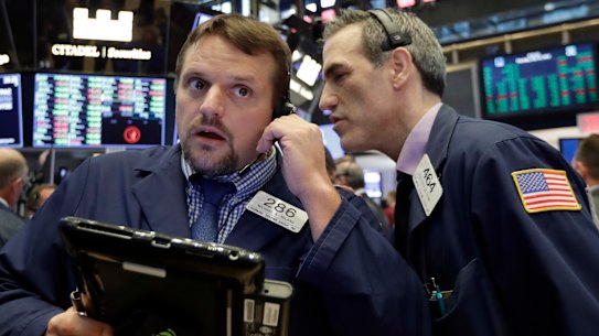 The focus of the concerns is a trade that exploits tiny differences in the prices of US government securities in physical and futures markets.