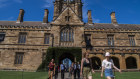 Visas to study at Australian universities are easier to get than some other visas.