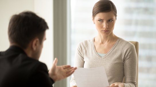 Why I'm more likely to have impostor syndrome