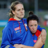 Experts frustrated as ACL injuries still plaguing women’s footy