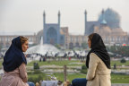 Travellers who have visited Iran rave about the hospitality of locals.