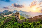 Many travellers now choose to look beyond the well-known attractions like the Great Wall.