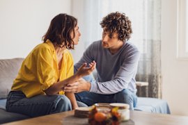 Difficult conversations are a skill that can be learned.