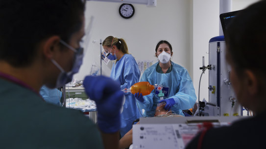 Increasing the temporary skilled migrant income threshold to $70,000 would allow us to attract critical workers, like nurses, and reduce exploitation.