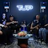 ‘The Jumper Punch’, an unofficial Carlton fan podcast.