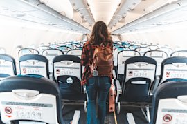 Want to select your seat on for a flight? It could cost you $100.