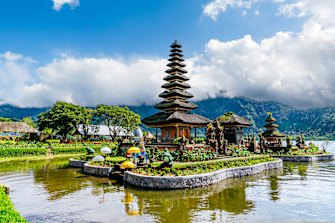 The fabulous side of Bali still waiting to be discovered