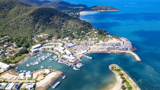 Magnetic Island offers great value when compared to some other tourism hotspots. 
