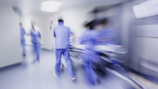 Patient care must not be compromised by bureaucratic benchmarks