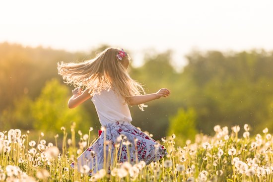 When you have children, so many firsts are also lasts.