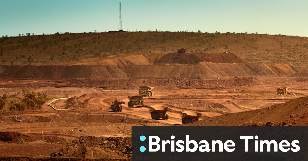 Ancient sites, rainbow serpents raise risks for Australian miners - Vimarsana News