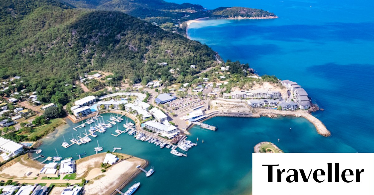 Townsville, Queensland travel guide and things to do: Nine highlights - Vimarsana News