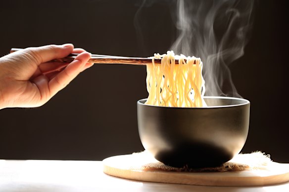 Eating food late at night can have detrimental effects on your health, studies find.