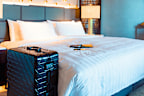 We've rounded up the best hotel travel hacks to get the most out of your stay.