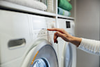 Washing cycles differ by water temperature, spin speed and length, and knowing which is best keeps your clothes in good condition for as long as possible.