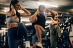 I believe I’ve unearthed the secret formula for staying consistent at the gym.