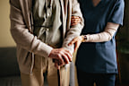 High earners without private health cover could face a 3 per cent Medicare surcharge under a new Senate proposal.