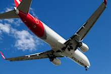 It’s not long until Sydney to London flights are a reality. 