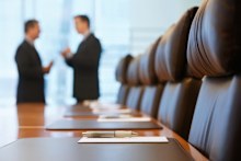 Boards need to evolve rapidly to navigate a constantly shifting landscape.