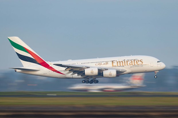 Emirates