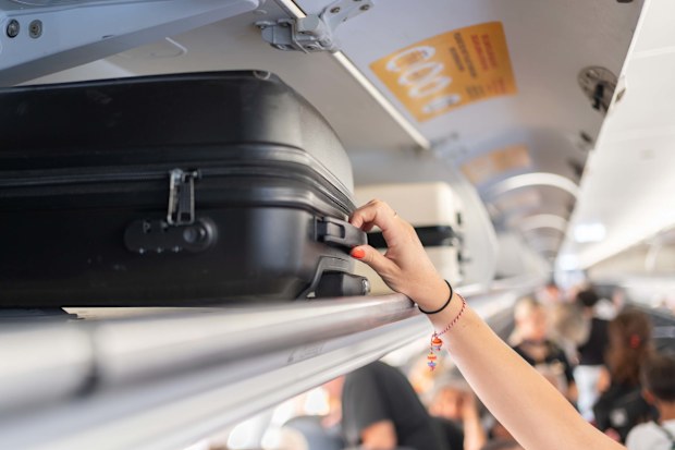 Strict new hand luggage rule could hit Aussie travellers