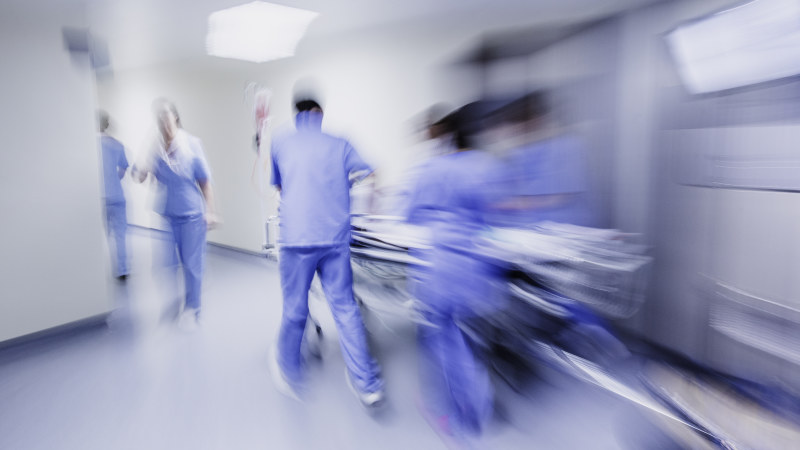 In-hospital complications plunge if institutions have to pay: research