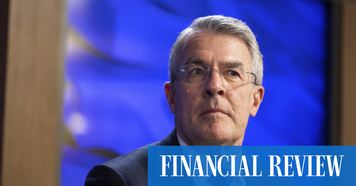 Mark Dreyfus will introduce whistleblower protection bill before year's end - Vimarsana News